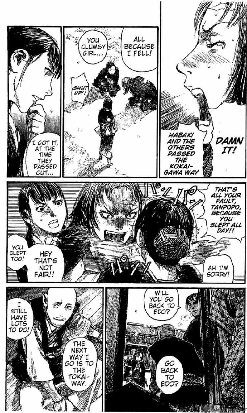 Blade Of The Immortal 169 26