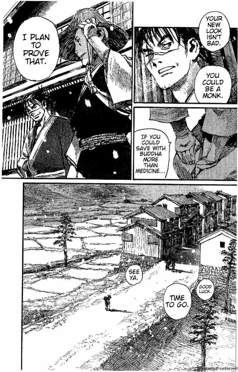 Blade Of The Immortal 169 27