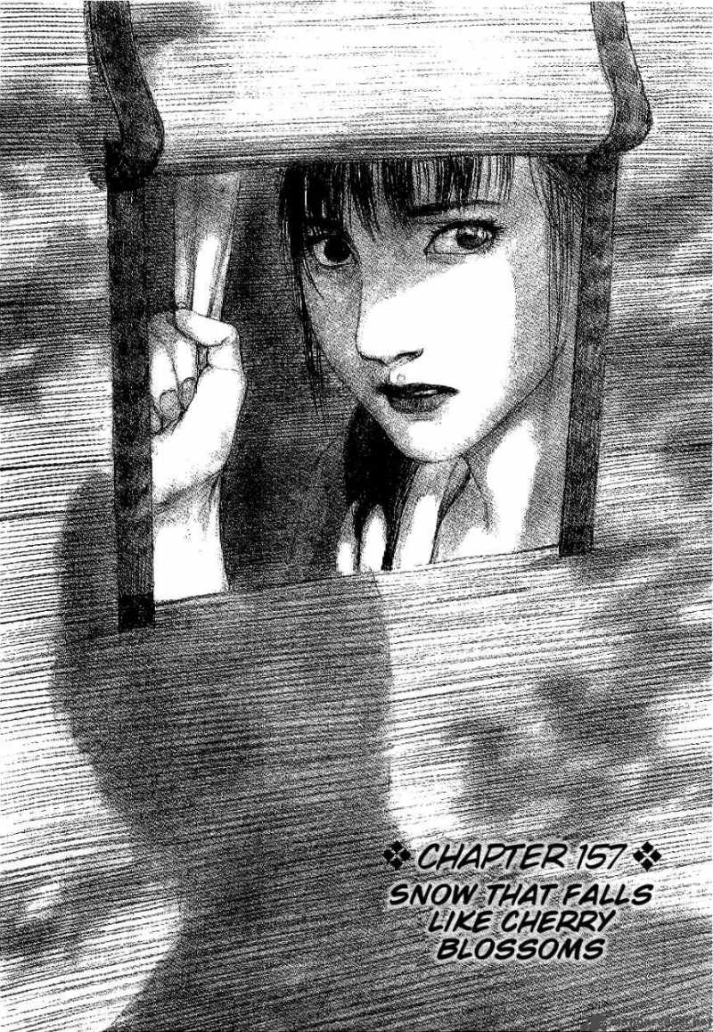 Blade Of The Immortal 169 31