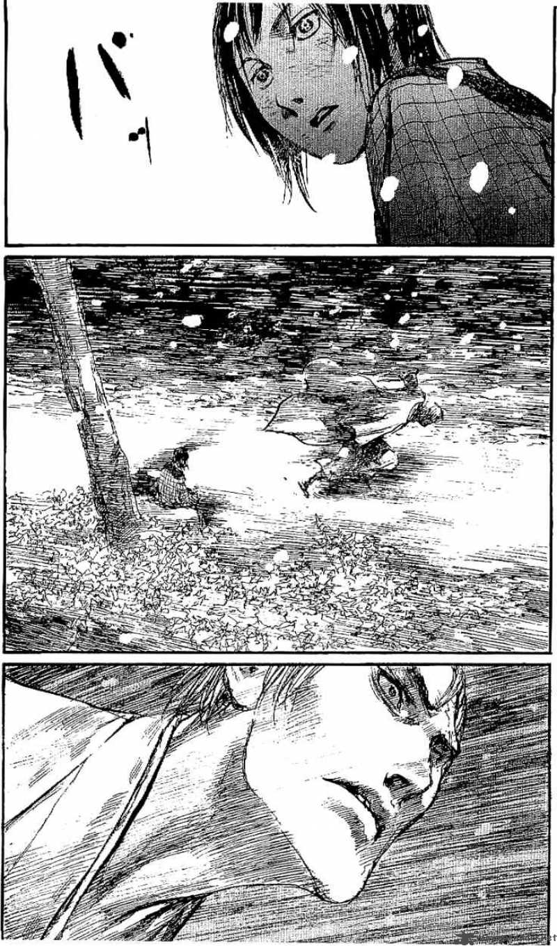 Blade Of The Immortal 169 32