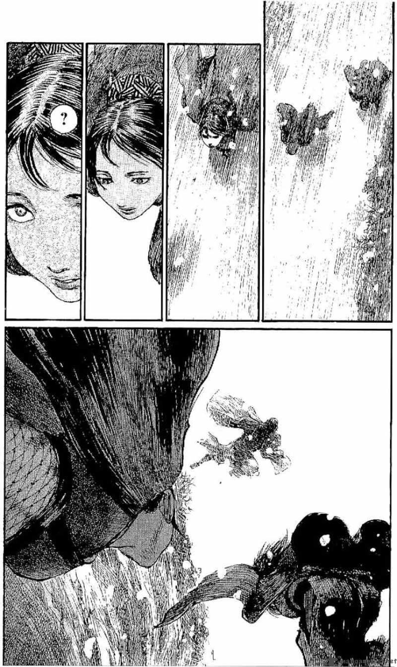 Blade Of The Immortal 169 33