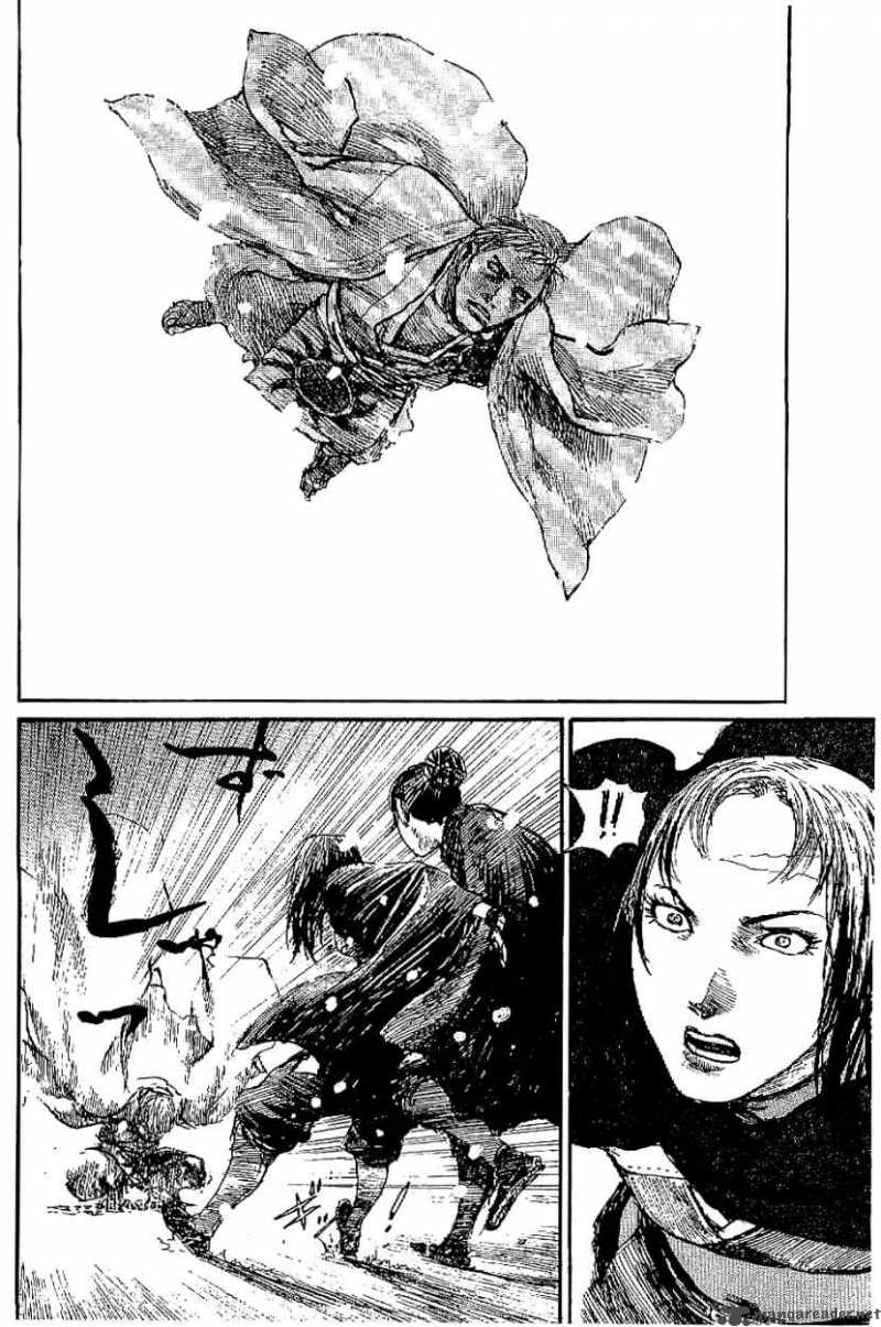 Blade Of The Immortal 169 34