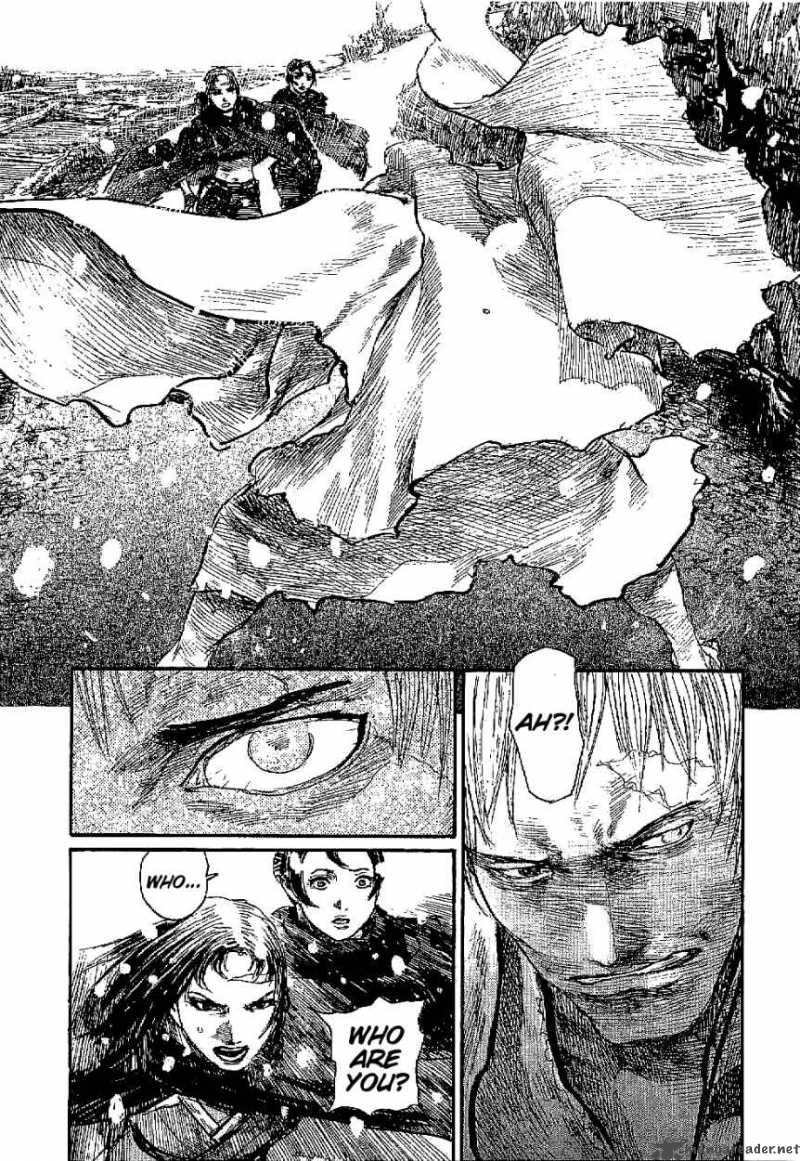 Blade Of The Immortal 169 35