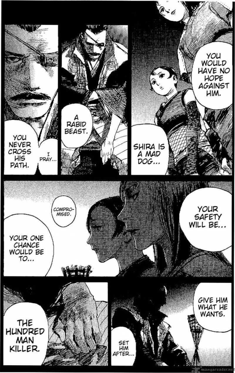 Blade Of The Immortal 169 39