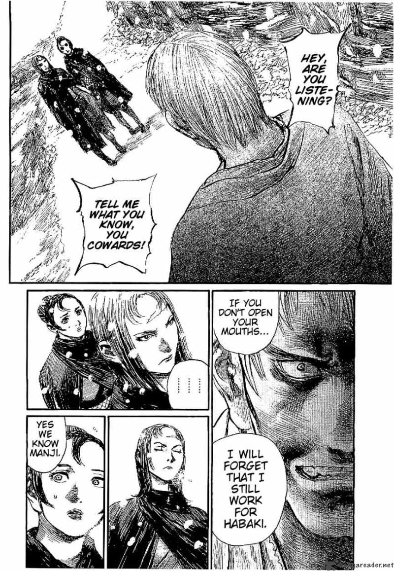 Blade Of The Immortal 169 40