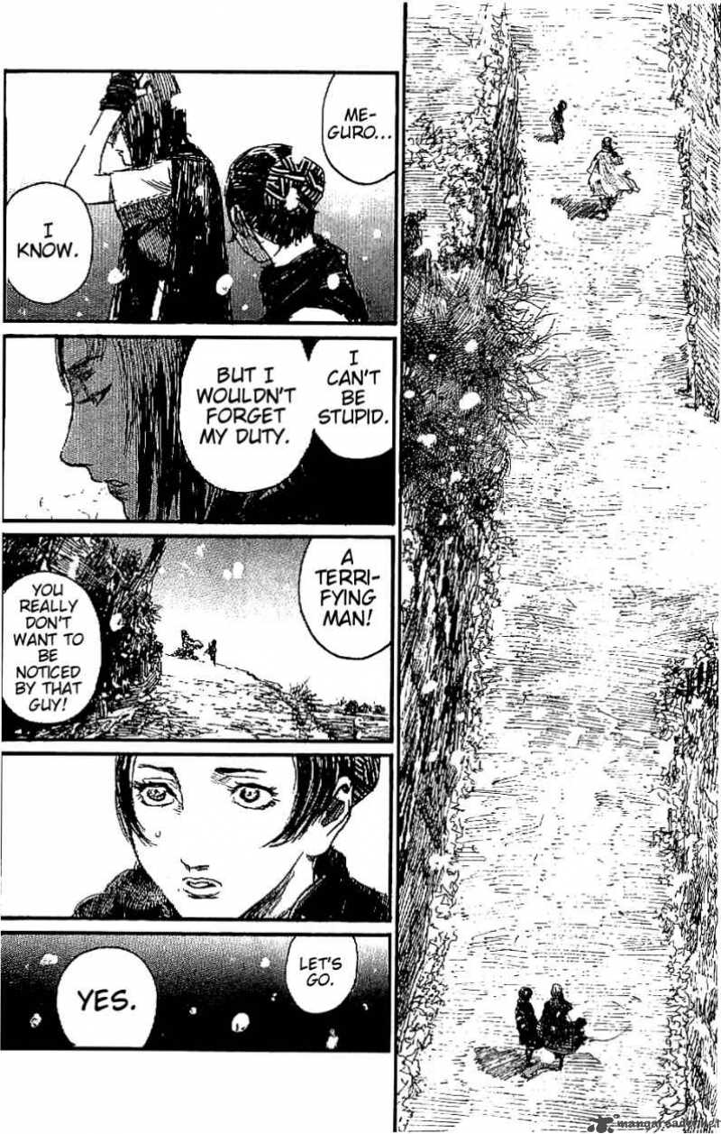 Blade Of The Immortal 169 42