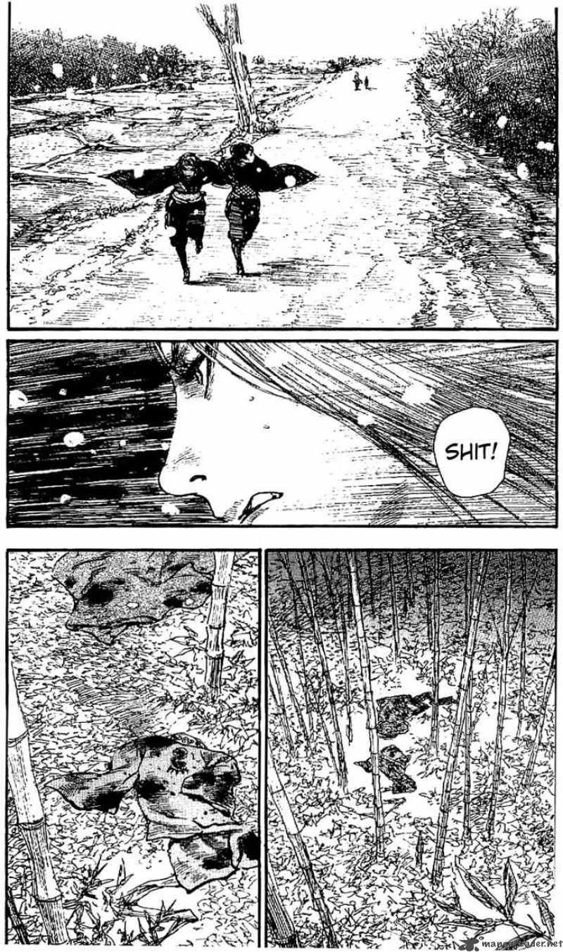 Blade Of The Immortal 169 43