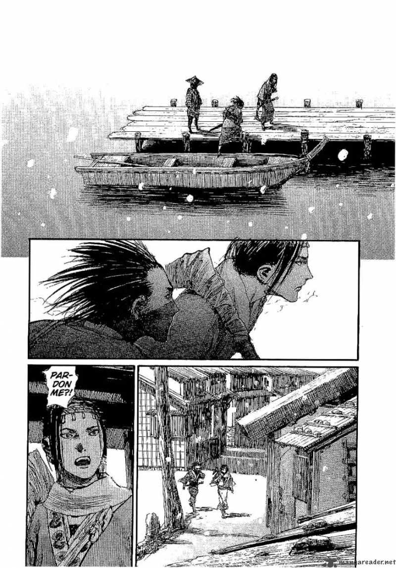 Blade Of The Immortal 169 44