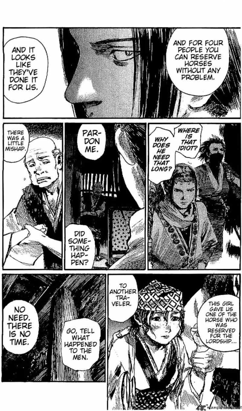 Blade Of The Immortal 169 46