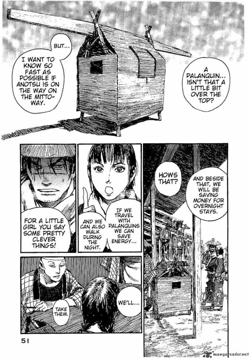 Blade Of The Immortal 169 49