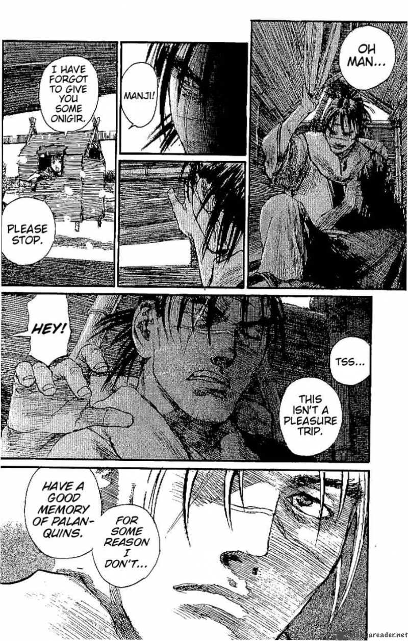 Blade Of The Immortal 169 50
