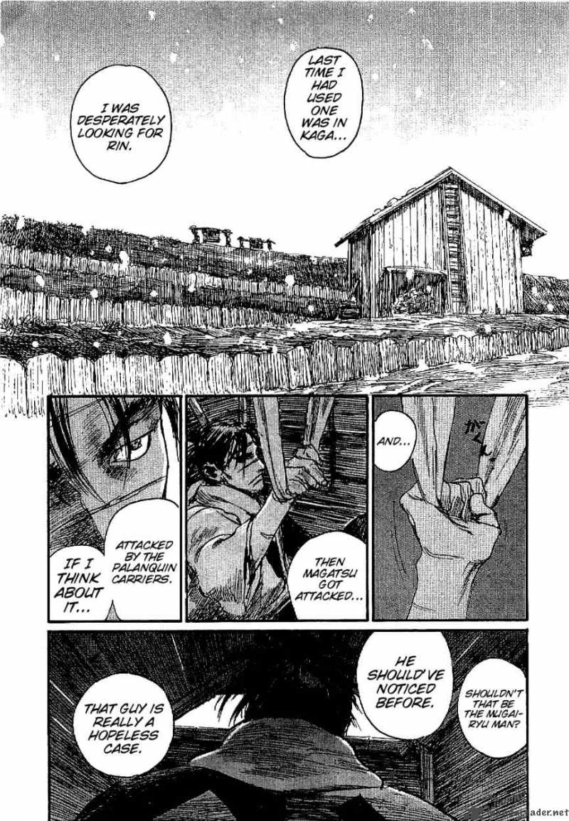 Blade Of The Immortal 169 51