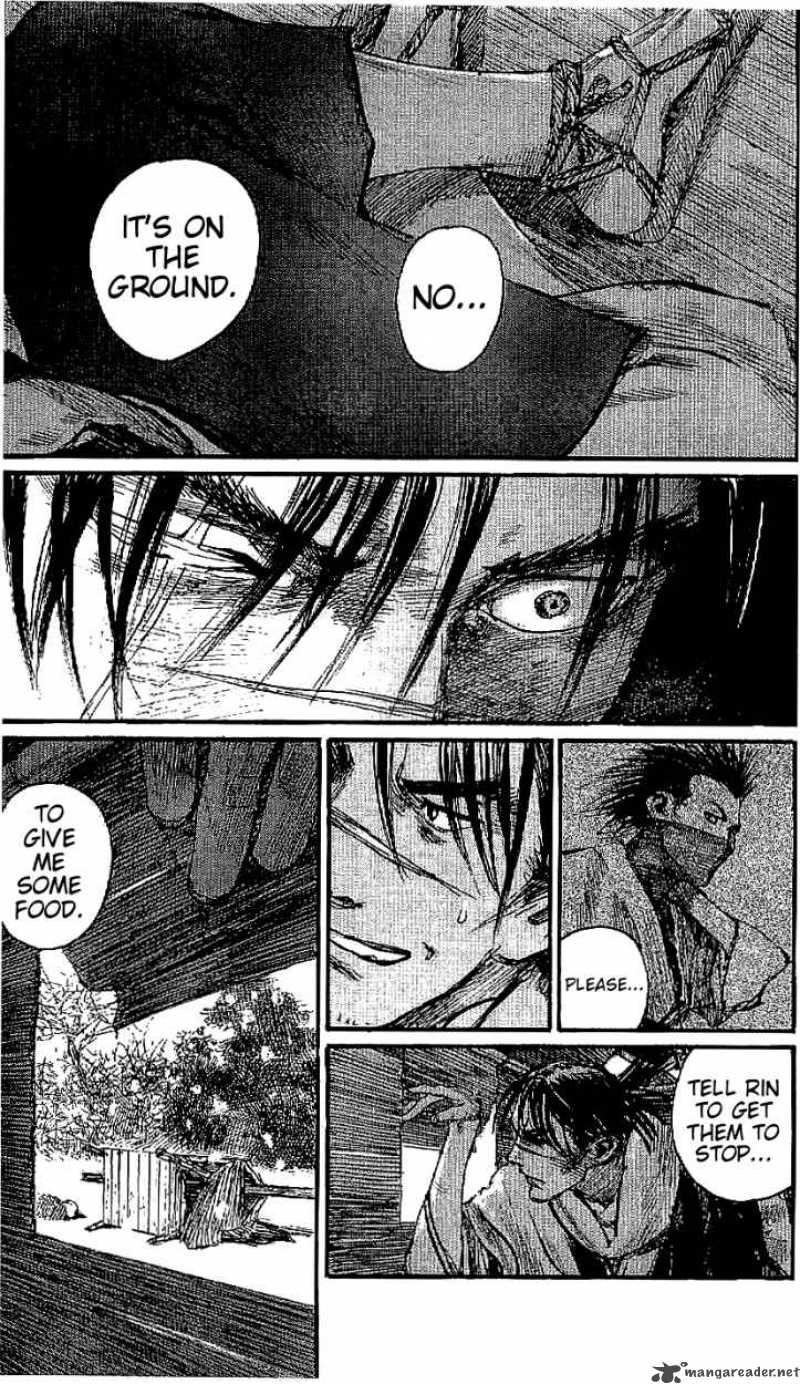 Blade Of The Immortal 169 53