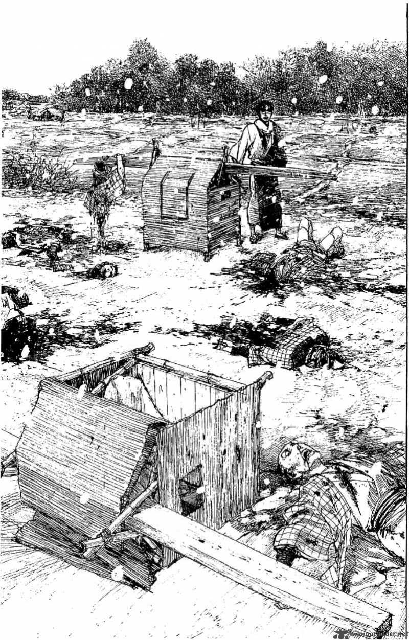 Blade Of The Immortal 169 55