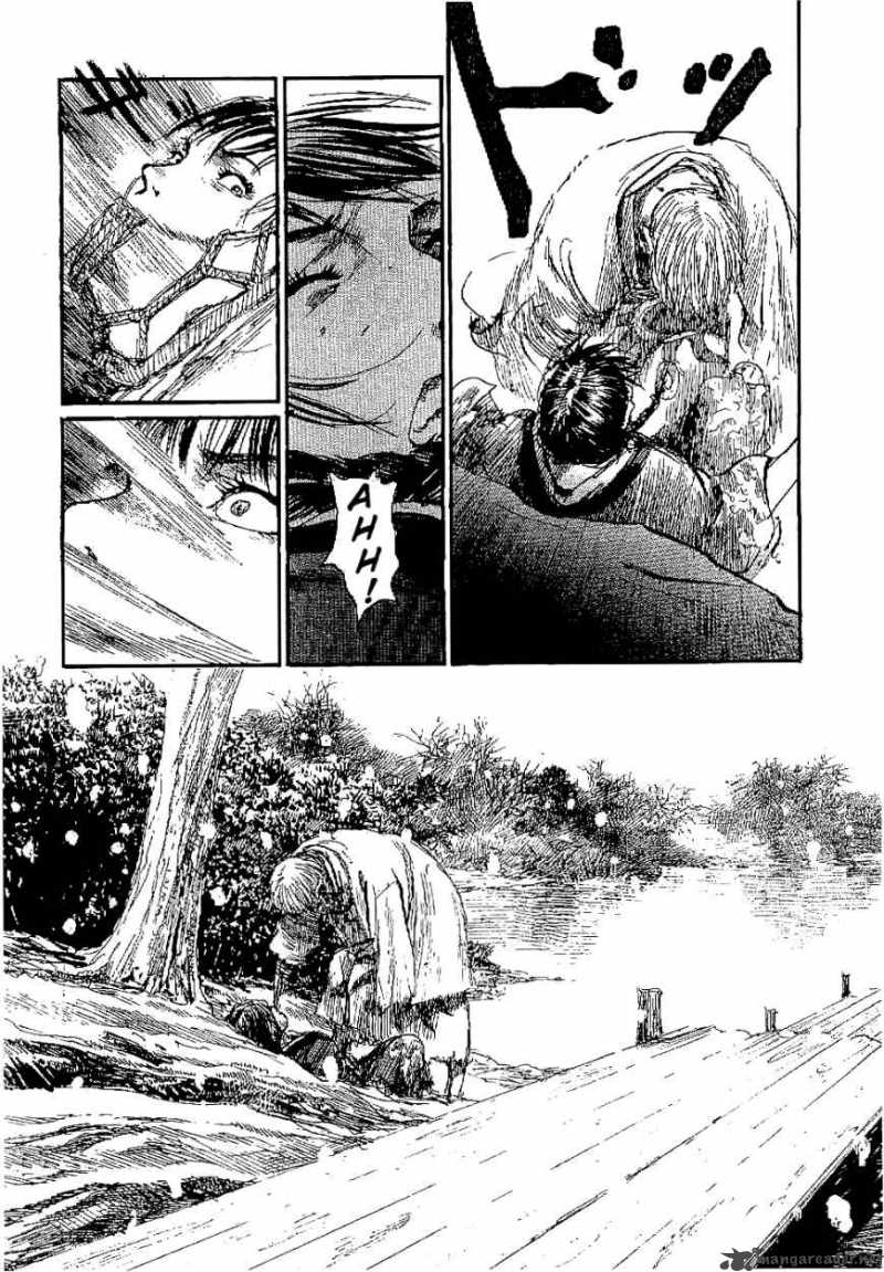 Blade Of The Immortal 169 58