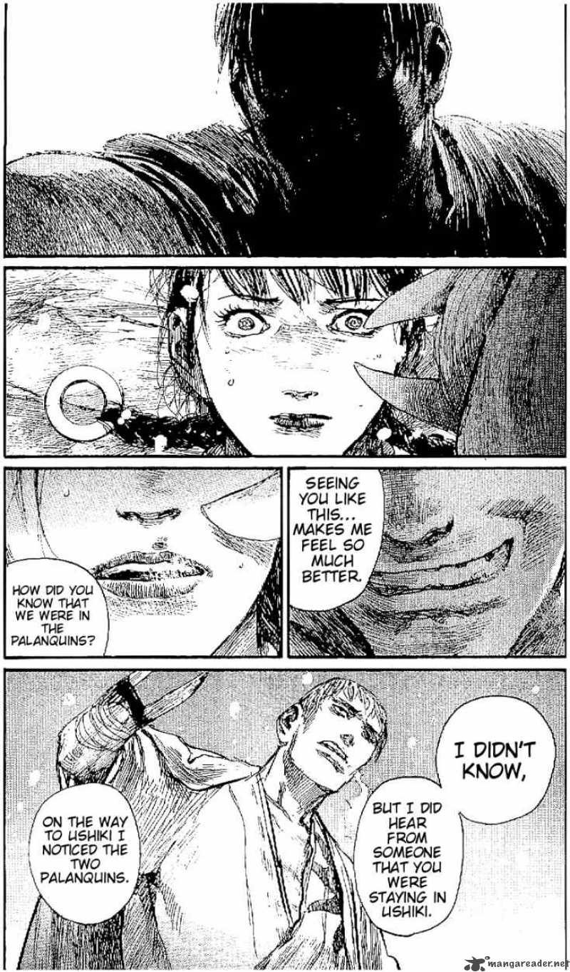 Blade Of The Immortal 169 59