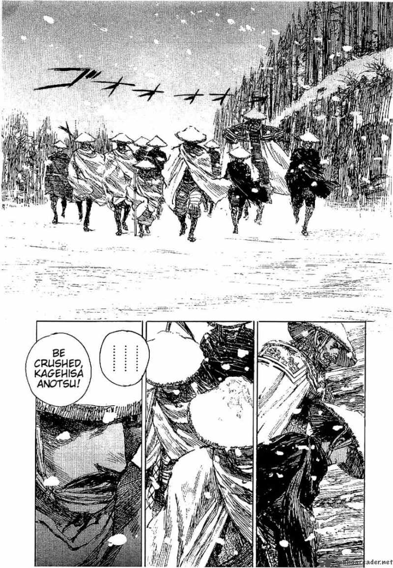 Blade Of The Immortal 169 61
