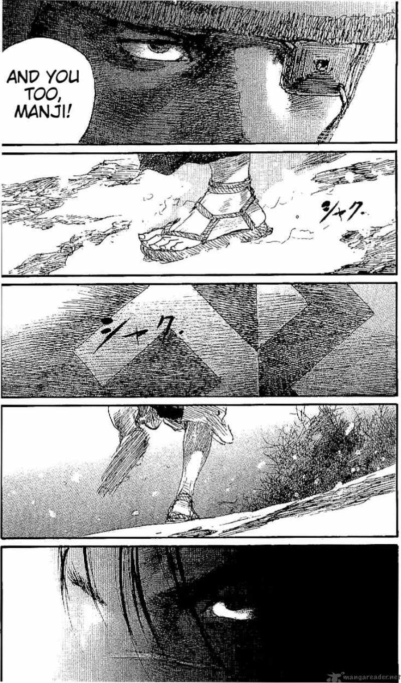 Blade Of The Immortal 169 62