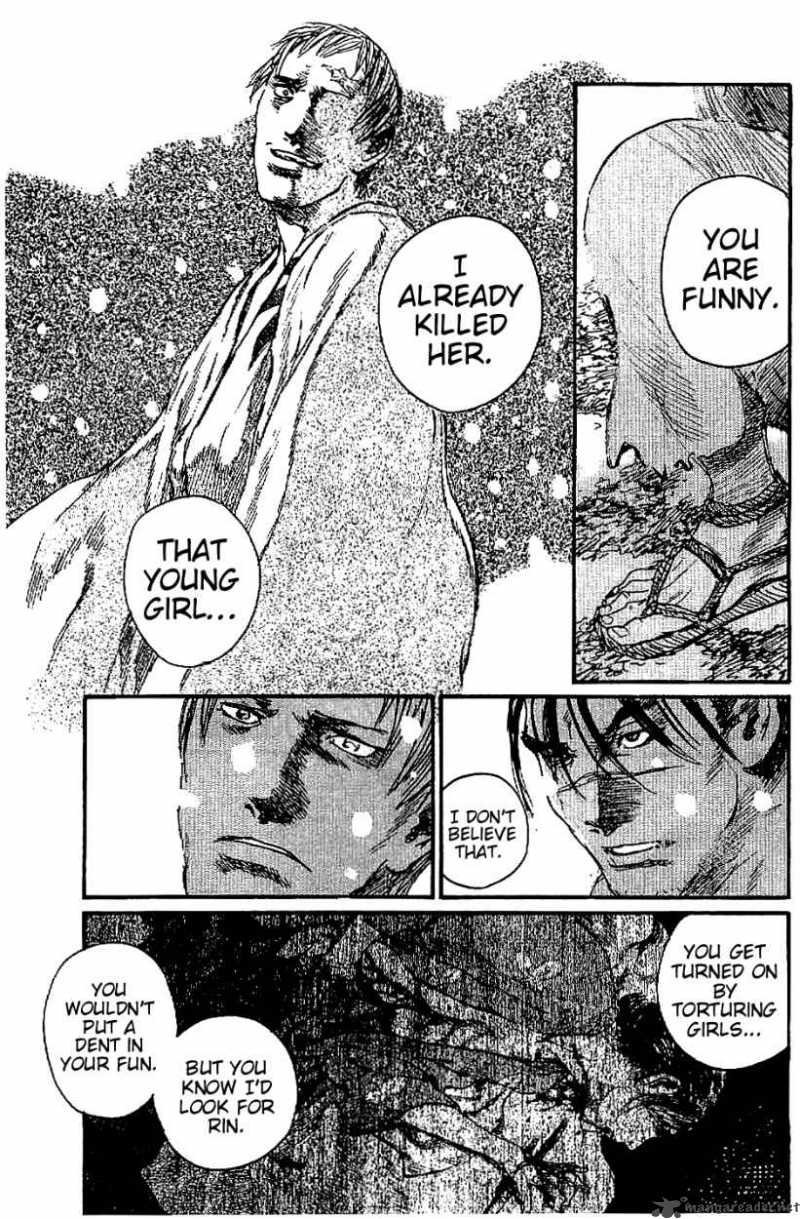 Blade Of The Immortal 169 67