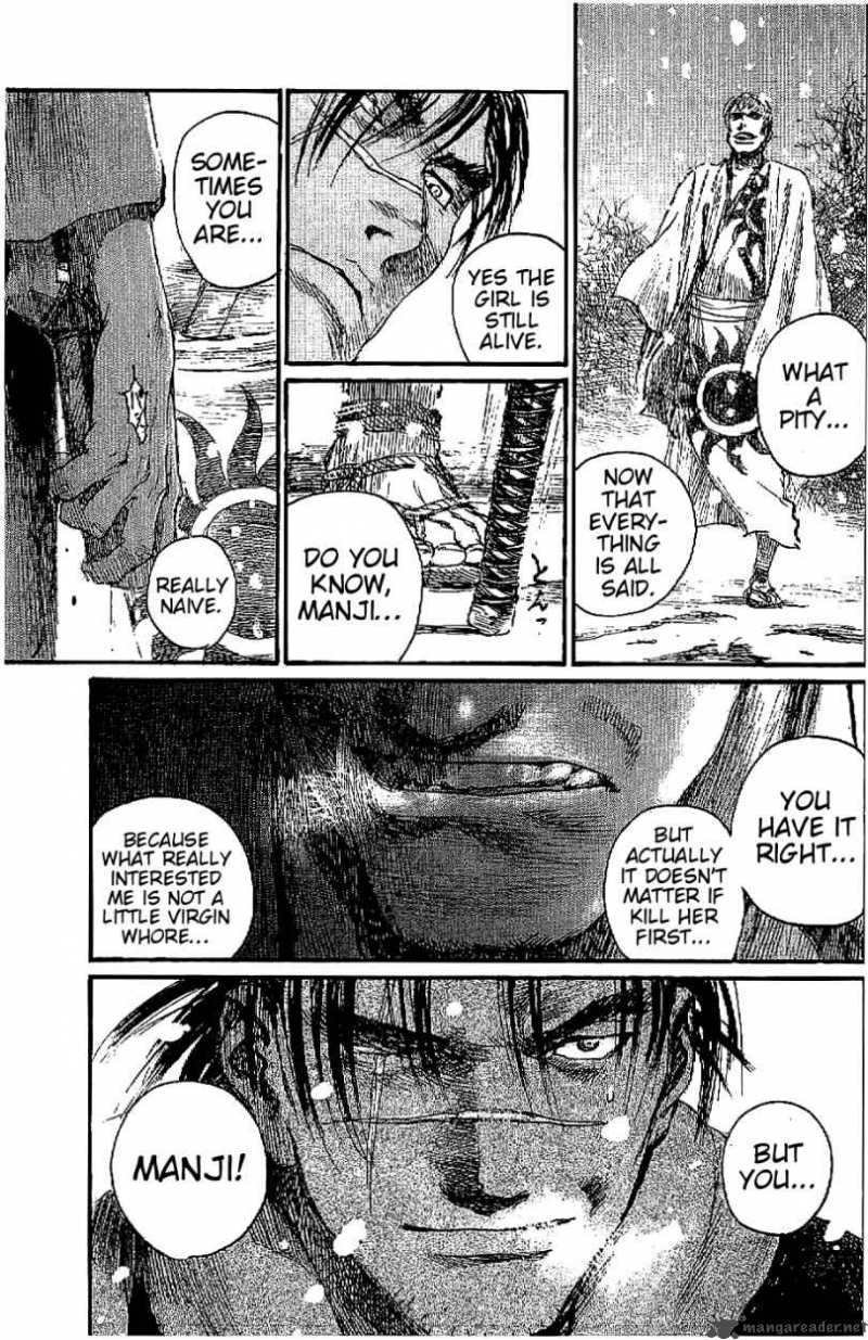 Blade Of The Immortal 169 69