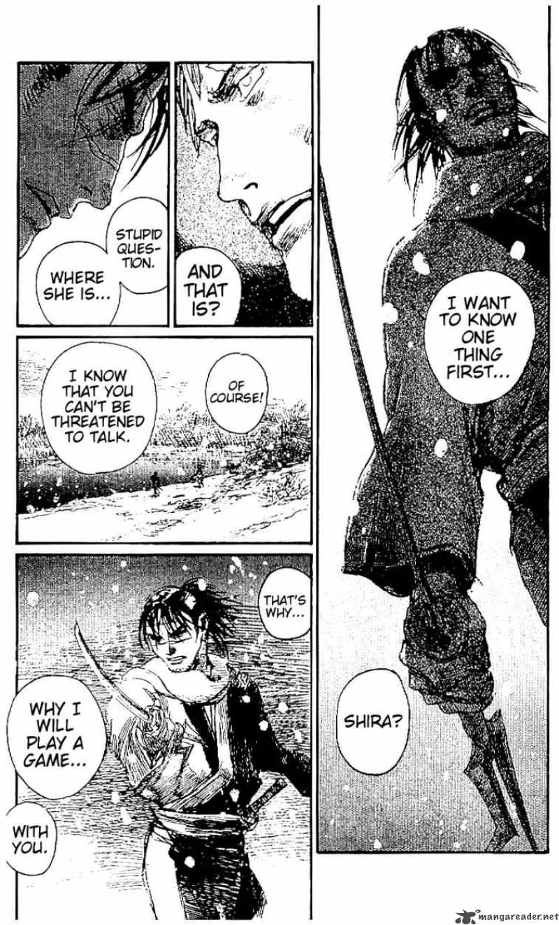 Blade Of The Immortal 169 71