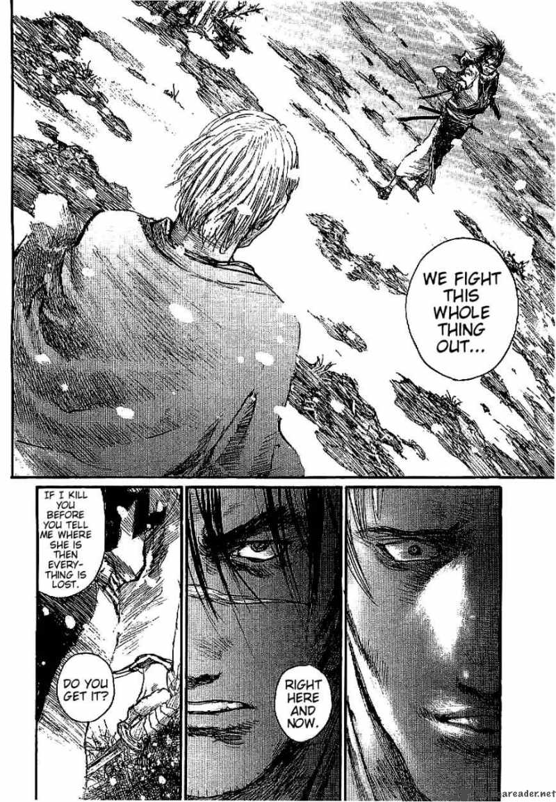 Blade Of The Immortal 169 72