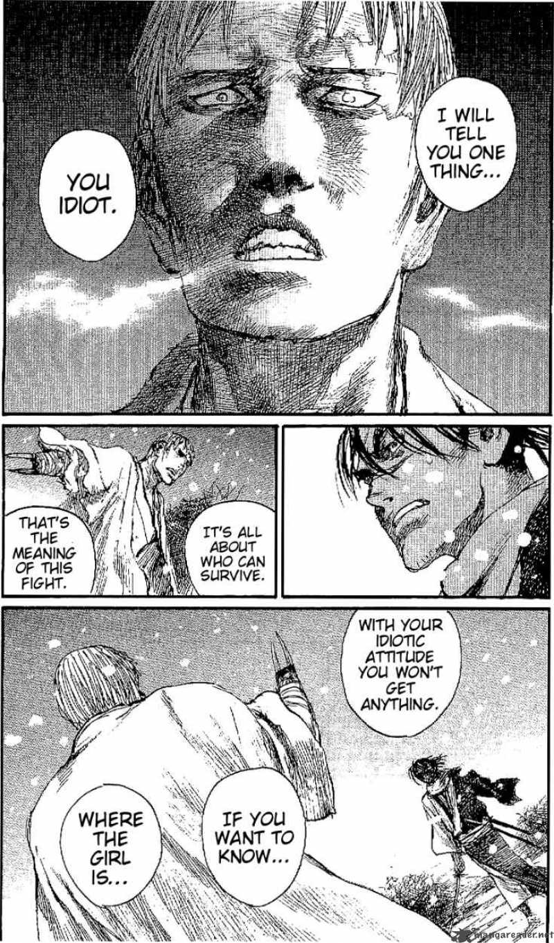 Blade Of The Immortal 169 74