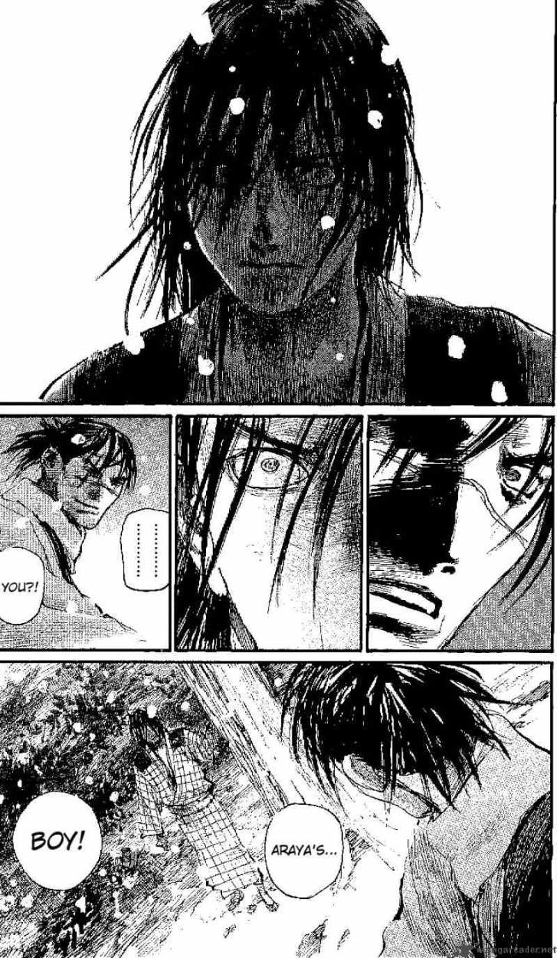 Blade Of The Immortal 169 76