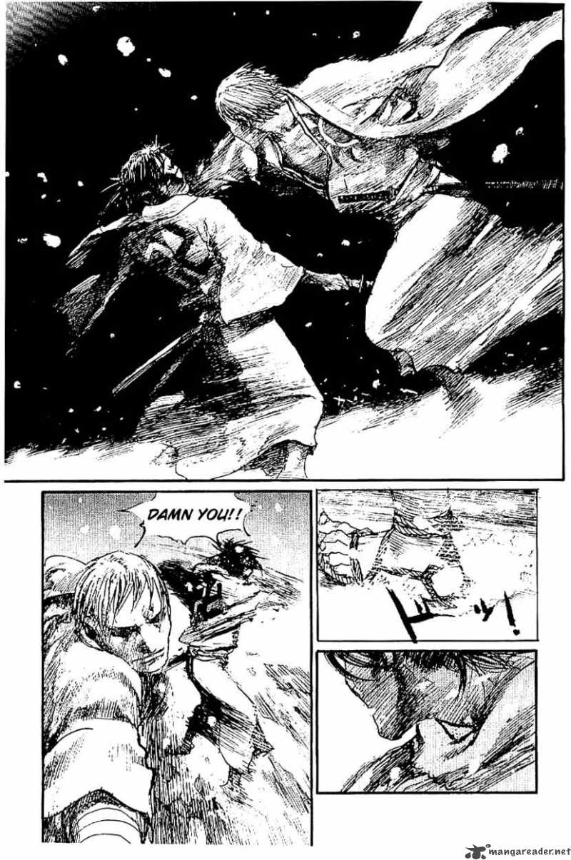 Blade Of The Immortal 169 77