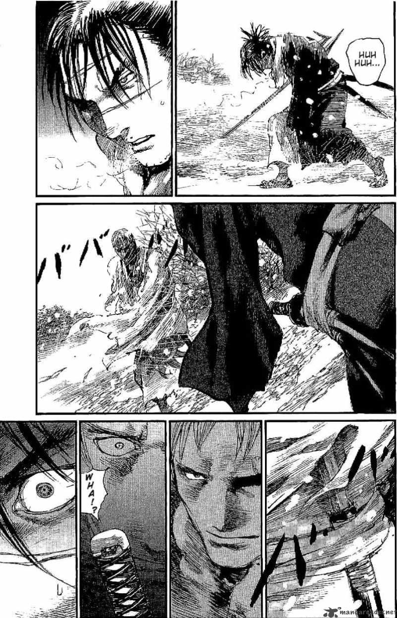 Blade Of The Immortal 169 79