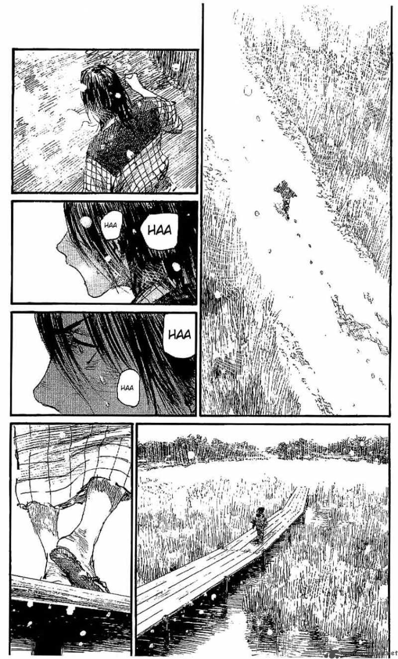 Blade Of The Immortal 169 81