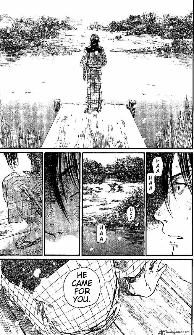 Blade Of The Immortal 169 82