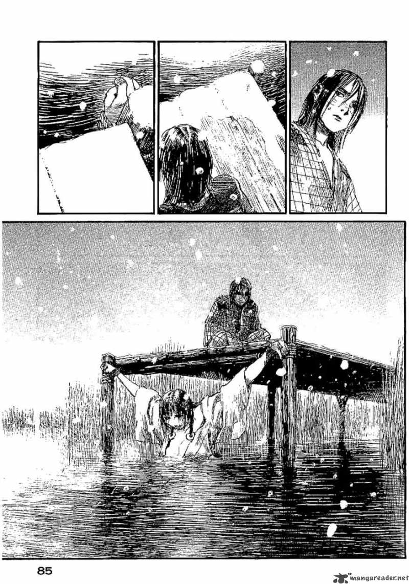 Blade Of The Immortal 169 83