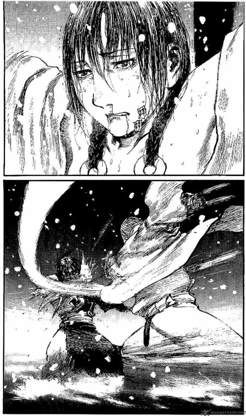 Blade Of The Immortal 169 84