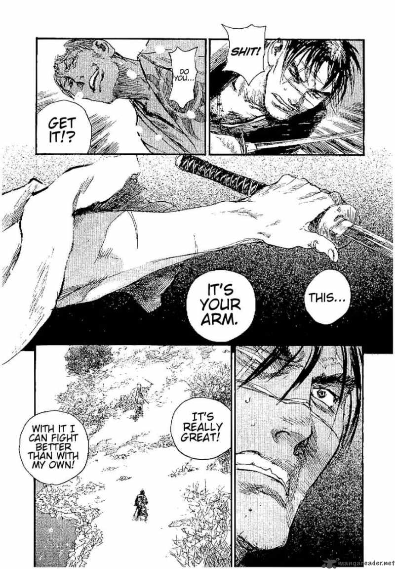 Blade Of The Immortal 169 87