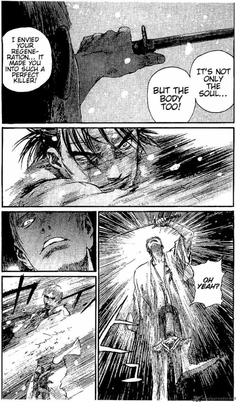 Blade Of The Immortal 169 88