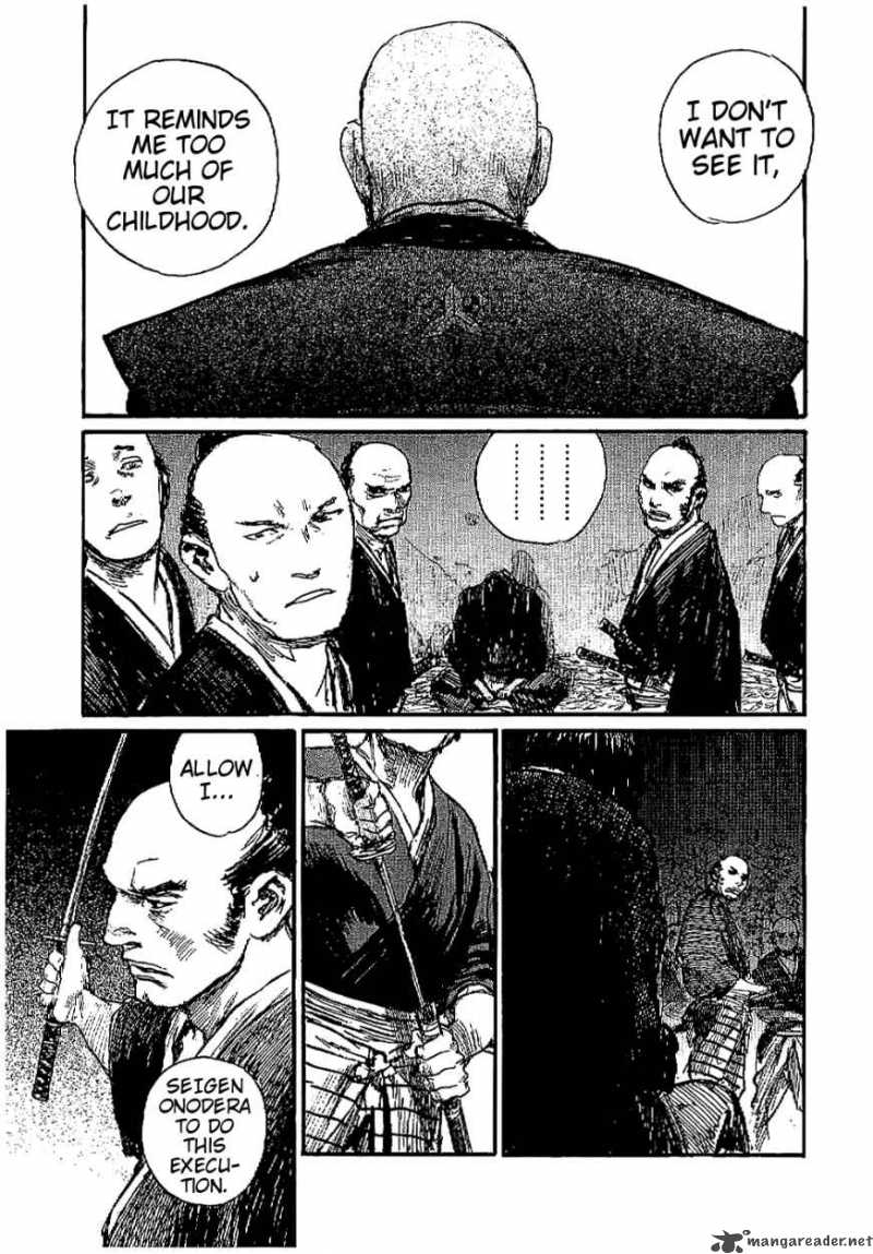Blade Of The Immortal 169 9