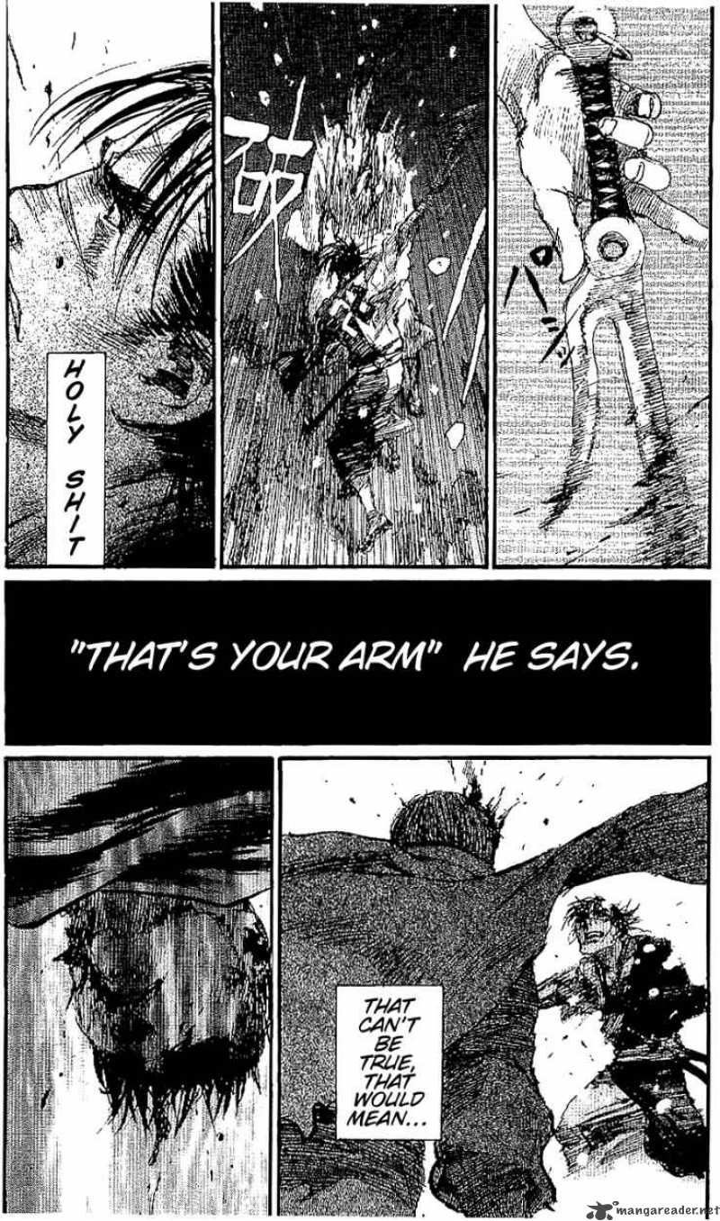 Blade Of The Immortal 169 90