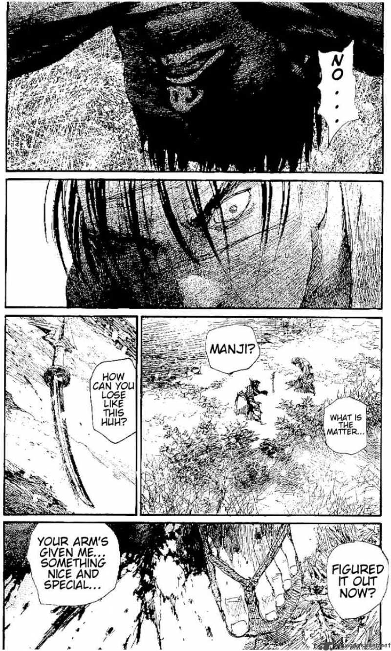 Blade Of The Immortal 169 91