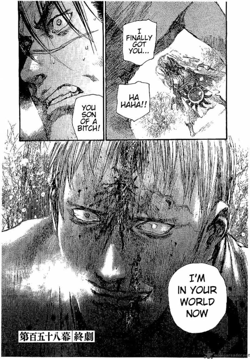 Blade Of The Immortal 169 92