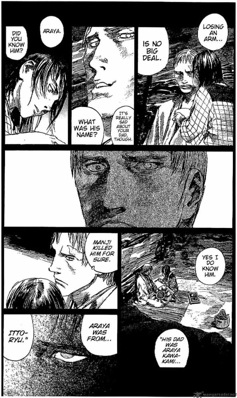 Blade Of The Immortal 169 95