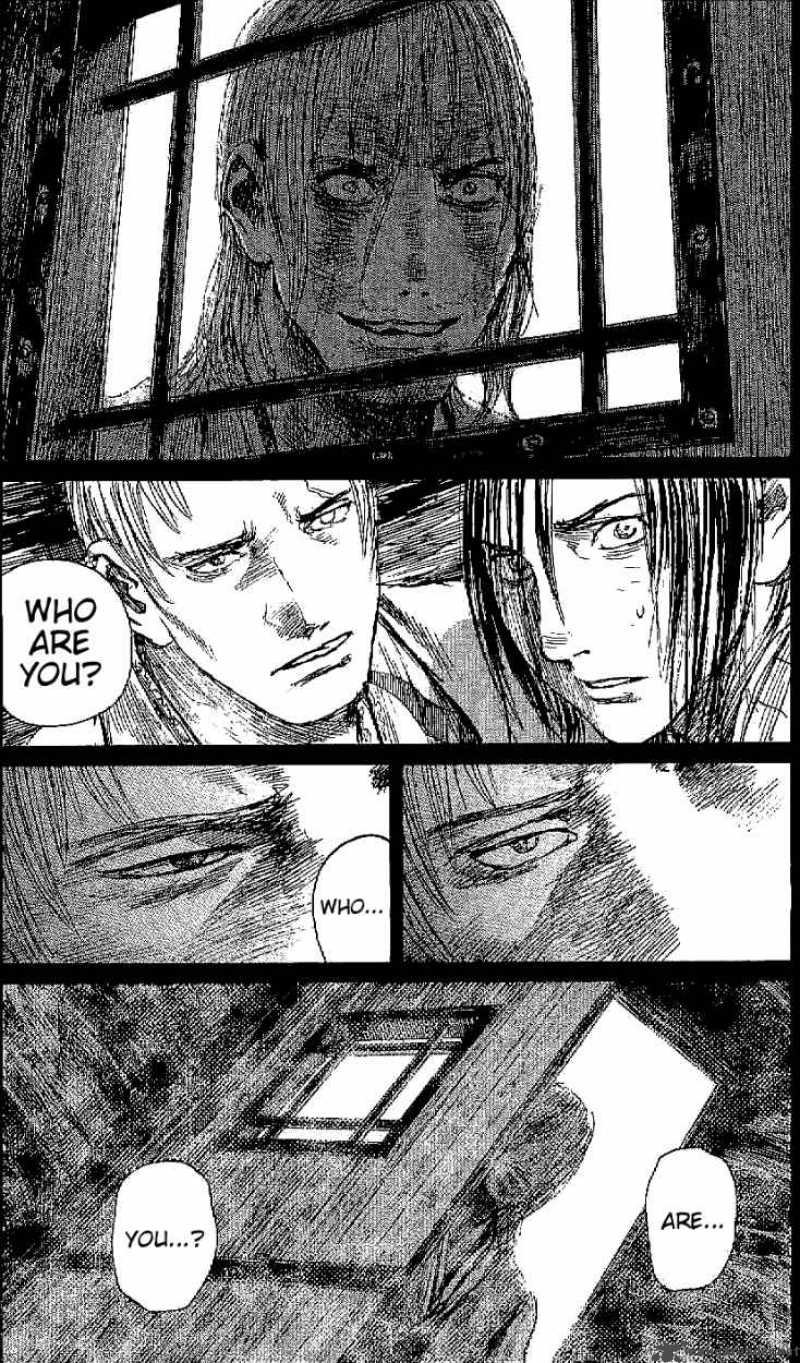 Blade Of The Immortal 169 98