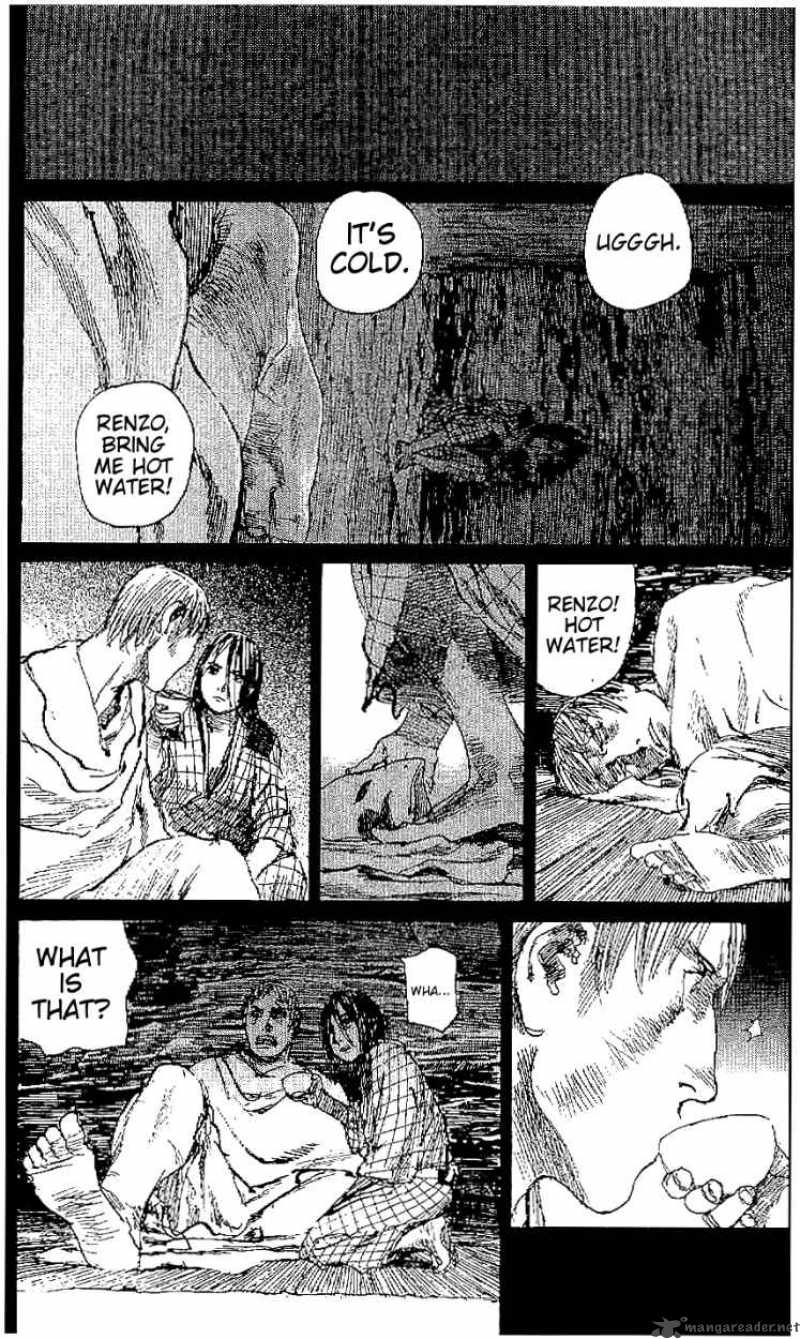 Blade Of The Immortal 169 99