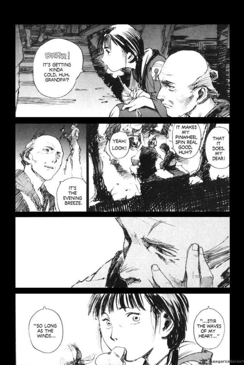 Blade Of The Immortal 17 10