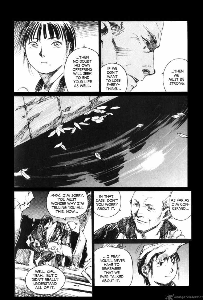 Blade Of The Immortal 17 13