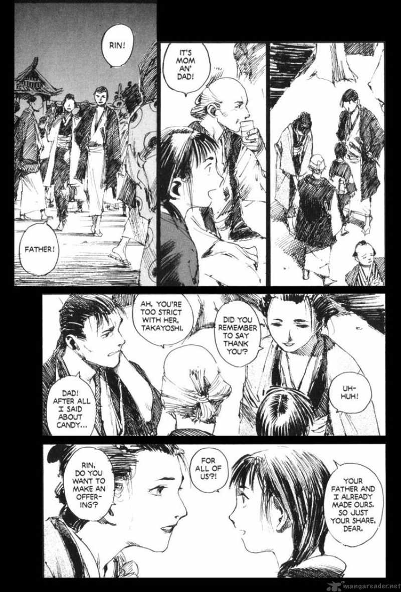 Blade Of The Immortal 17 14