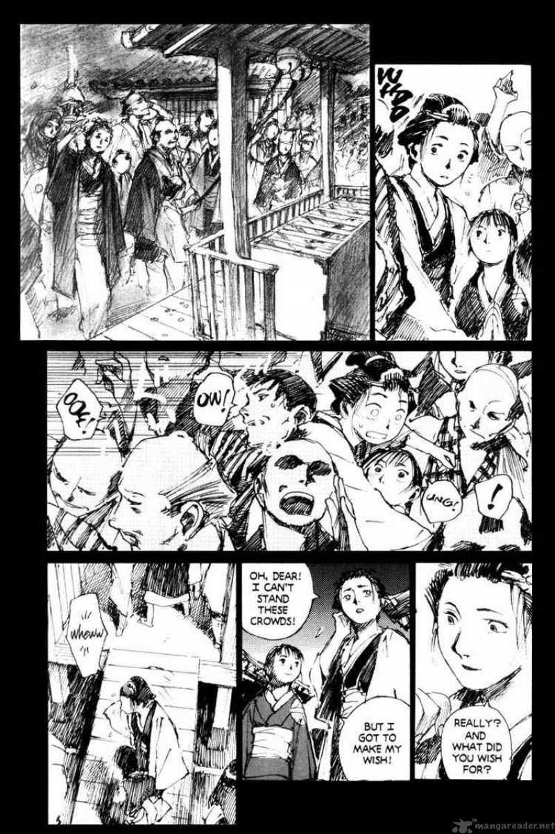 Blade Of The Immortal 17 15