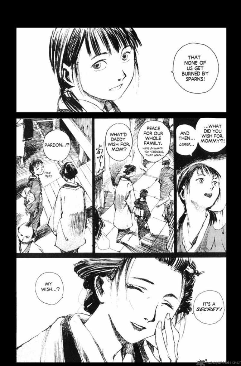 Blade Of The Immortal 17 16
