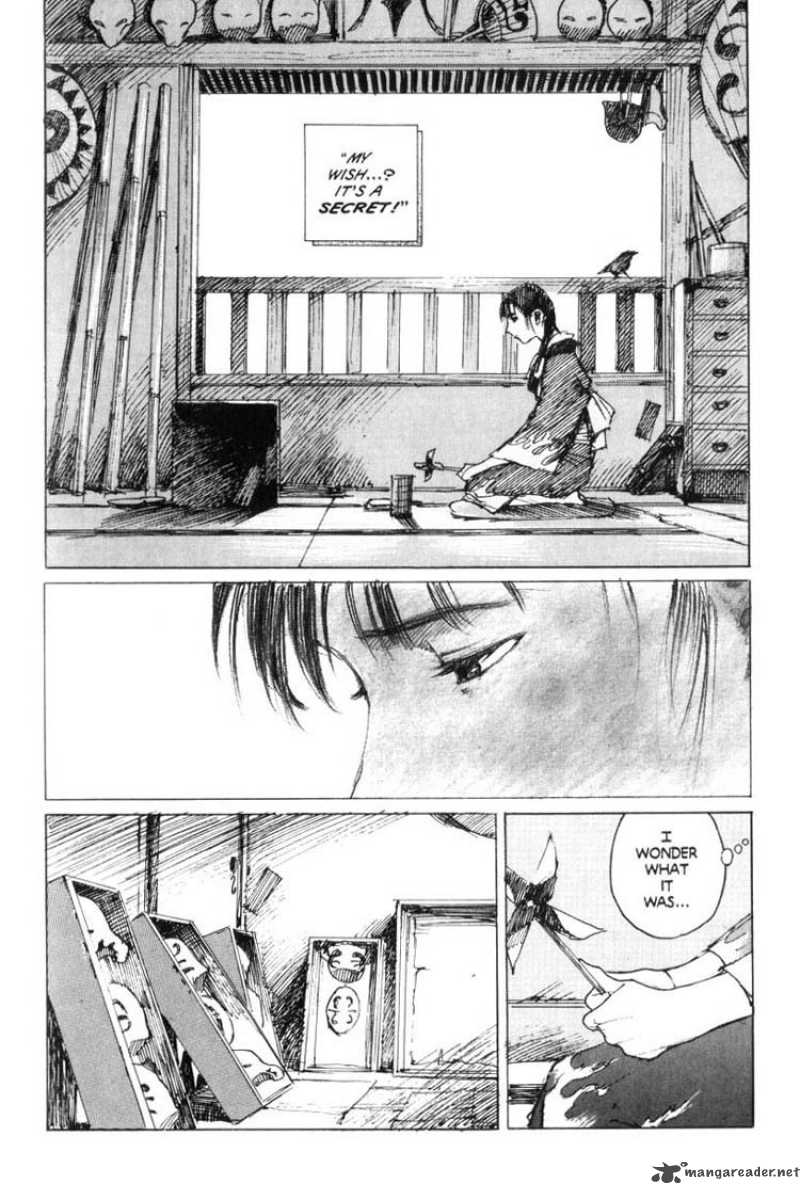 Blade Of The Immortal 17 17