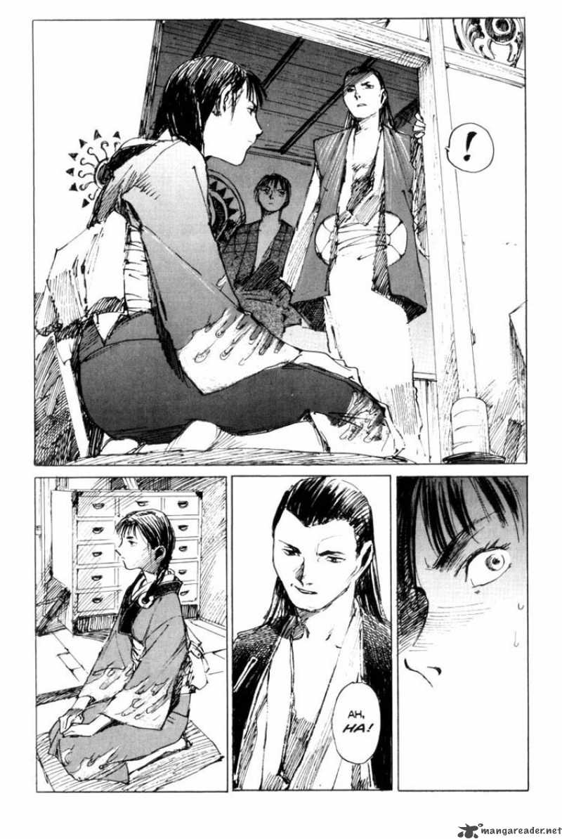 Blade Of The Immortal 17 19